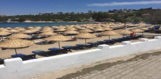 Yağmalanan Kıyılar: Doğa, Turizm ve Halkın Erişim Hakkı