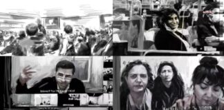 Türkiye’deki 15 Baro Ortak Açıklama Yaptı: Kobani Davası Kararı Siyasi HesaplaÅŸmanın Bir Göstergesi