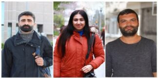 27 Uluslararası Basın Kuruluşundan Çağrı: ‘Türkiye, Kürt Medyasını Hedef Almaktan Vazgeçmeli’