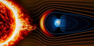 Dünya’nın Manyetik Alanı ve Kompleks Yaşamın Oluşumu