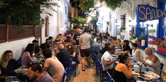 Türkiye’deki Gelir Adaletsizliği: Bar ve Restoranları Kimler Dolduruyor