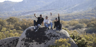 Meksika Sınırından ABD’ye Giren Düzensiz Türk Vatandaşlarının Sayısı Rekor Kırıyor