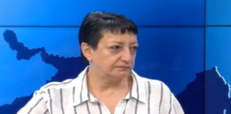 Miyase İlknur: “Bu Ateş MHP’yi Yakar”