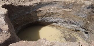 Konya Ovası’nda Kaçak Su Kuyuları ve Obruk Riski