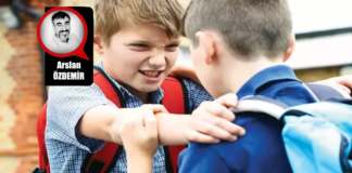 Öğrencilerde Şiddet Eğilimi: Nedenleri ve Çözüm Önerileri