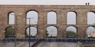 1 Mayıs Uluslararası Dayanışma ve Mücadele Günü: Türkiye’de Kutlamalar ve Olaylar