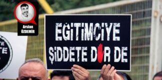 Ebeveynler Neden Öğretmenlere Karşı Olumsuz Tavır Sergiliyorlar?