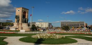 Taksim Meydanı’nın Uzun ve Çalkantılı Tarihi: EriÅŸim Kısıtlamaları ve İdeolojik Mücadeleler
