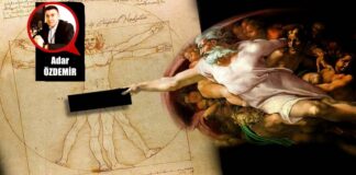 Müfredatta Değişiklik: Evrim Gitti, “Kusursuz Yaratılış” Geldi!