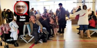 Sağlıkta Çöküşün Öteki Öyküleri (1)