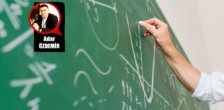 Öfke Kontrol Savaşçıları: Z Kuşağı Öğretmenlerinin Öfkeyle Mücadelesi – Adar Özdemir