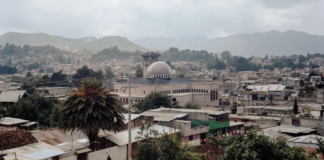 Meksika’da Küçük Bir Müslüman Azınlığın Hikayesi: Chiapas’ta Yeni Bir Kimlik