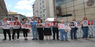 1003. Hafta: Cumartesi Anneleri: Vejdin Avcıl’ın Akıbeti ve Adalet Talebi