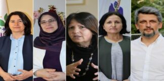 İkinci Kobanê Davası Başladı: Tek Başımıza Kalsak da Yalana Sarılmayız