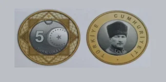 5 TL’lik Yeni Madeni Para: Ekonomide Küçük Bir Adım, Alım Gücü İçin Büyük Bir Soru İşareti