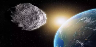 NASA’dan Kritik Uyarı: Dev Asteroid 2032’de Dünya’ya Çarpabilir!