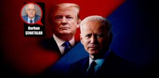 Bir Televizyon Tartışması Amerika’yı Sarstı