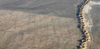 Kanat: Antik Mühendislik Harikası