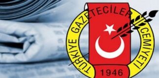 Türkiye Gazeteciler Cemiyeti’nden Devlet Bahçeli’nin Gazetecilere Yönelik Tehditlerine Sert Tepki