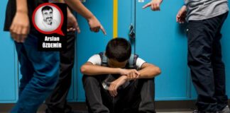 Okullar Akran Zorbalığı Dersinde Sınıfta Kaldı