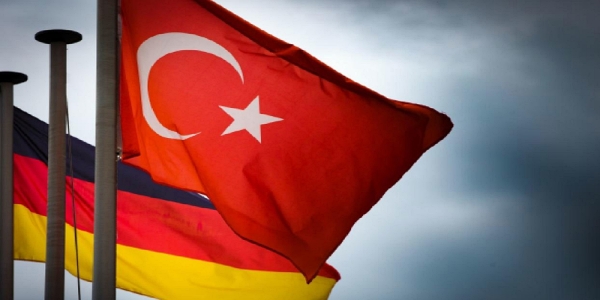 almanya-turkiye