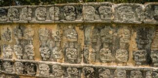 Maya Uygarlığı’nın İnsan Kurban Etme Pratiği: Chichén Itzá’daki Son Keşifler