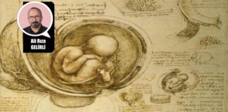 Bizi İcat Edenler – Ali Rıza Gelirli