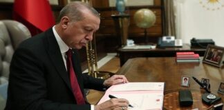 AYM, Cumhurbaşkanı’nın Rektör Atama ve Merkez Bankası Başkanı’nı Görevden Alma Yetkisini İptal Etti