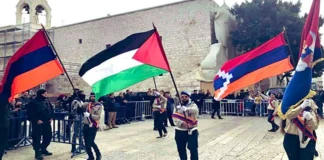 Ermenistan’ın Filistin’i Resmi Olarak Tanıması: Bölgesel ve Küresel Etkileri