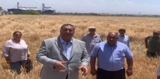 CHP’li Ömer Fethi Gürer’den Yeni Vergi Paketi Eleştirisi: “Çiftçinin Durumu Kötüye Gidiyor”