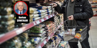 Enflasyon Düşecek, Ama Fiyatlar Değil