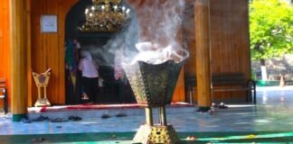 Hatay’da Gadir-i Hum Bayramı Kutlamaları: Birlik ve Beraberliğin Simgesi