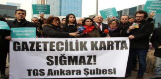 Türkiye’de Gazetecilik: Basın Kartı İptalleri ve Mesleki Zorluklar