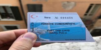 Türkiye’de Yurtdışı Çıkış Harcında Önerilen Büyük Artış: Vatandaşlar ve Ekonomi Üzerindeki Etkiler