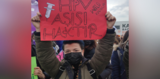 ÖGK, HPV Aşısının Ücretsiz Olması İçin Kampanya Başlatıyor