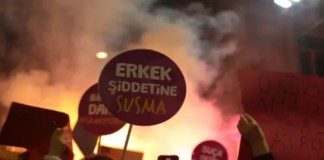 Türkiye Kadın Dernekleri Federasyonu: 2024’ün İlk 8 Ayında 280 Kadın Öldürüldü