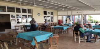 Diyarbakır’da 16 Ayda 218 Kahvehane Kapandı