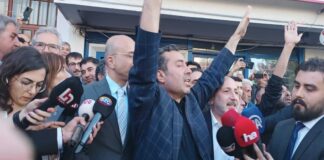 Kayseri Pınarbaşı’nda Yenilenen Seçimi CHP’li Deniz Yağan Kazandı