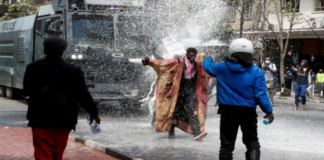 Kenya’da Vergi Zamlarına Karşı Protestolar Büyüyor: “Köle Olmayacağız”