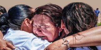 Dokunmanın Şifası: Acıyı Hafifleten İnsani Temas