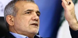 İran’da Başörtüsü ZorunluluÄŸuna Yönelik EleÅŸtiri: Mesud PezeÅŸkiyan’ın Cesur DuruÅŸu