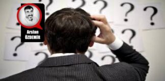 Türkiye’de Anormal Olan Neydi ki Şimdi Normalleşme Diyorsunuz?