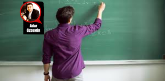 Sadece Bir Meslek Değil, Bir Hayat Misyonu: Öğretmenlik