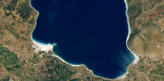 Salda Gölü’nün Doğal Güzelliği Tehdit Altında: Asfalt Dökümü ve Ekosistem Üzerindeki Etkileri