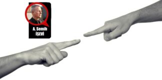 Varoluşun Büyük Tiyatrosu