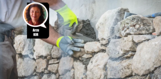 “Güneş Toprağı” Afganistanlı Taş İşçileri ve “Gölgeler Turnuvası”