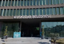 Bu Böyle Gitmez: Üsküdar’da Hesap Sandıkta Bozulabilir