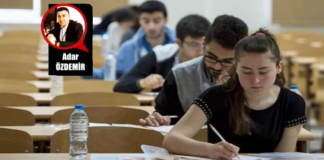 2024 YKS Sınavı: Zorluklar, Kolaylıklar ve Stratejik Çalışmanın Önemi – Adar Özdemir