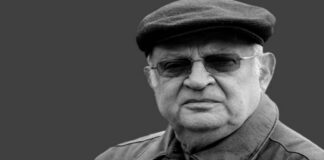 Ünlü Felsefeci ve Şair Afşar Timuçin Hayatını Kaybetti