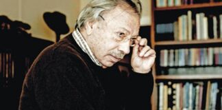 Ferit Edgü’nün Ardından: Edebi Kişiliği ve Eserleri